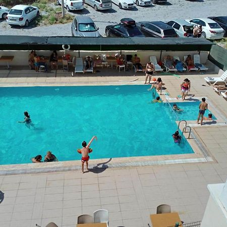 Efsane Hotel Didim Esterno foto