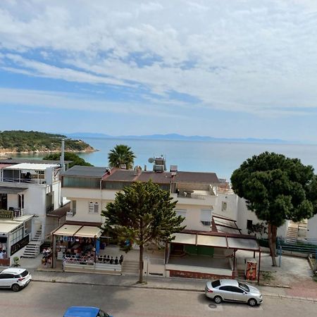 Efsane Hotel Didim Esterno foto