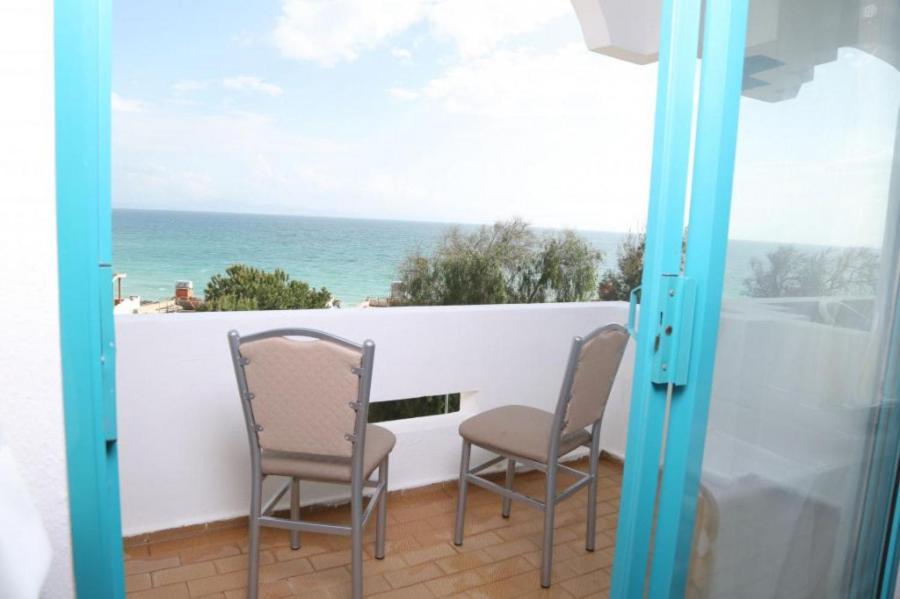 Efsane Hotel Didim Esterno foto