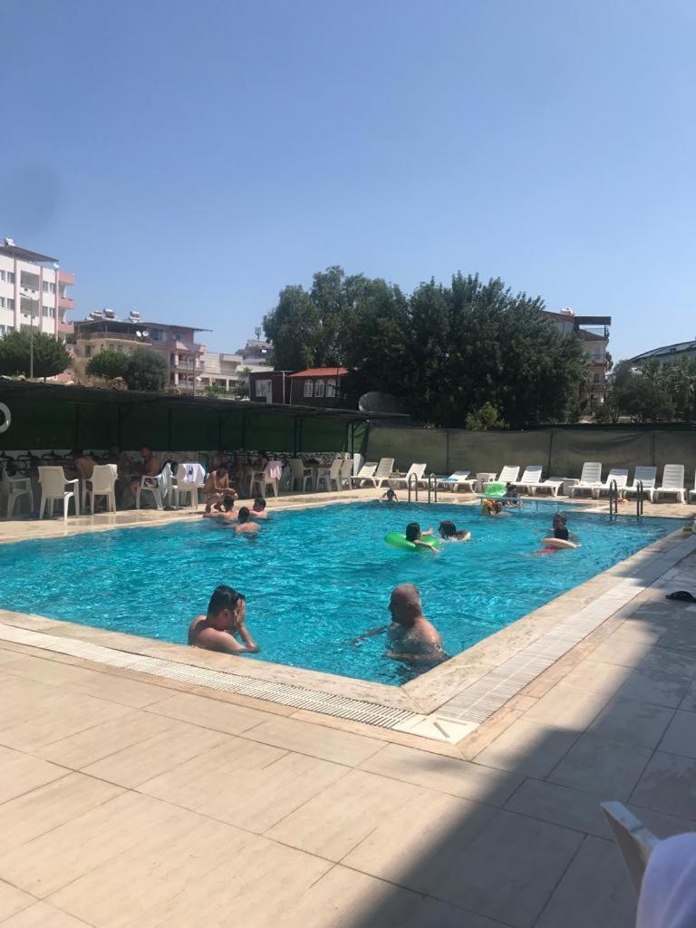 Efsane Hotel Didim Esterno foto