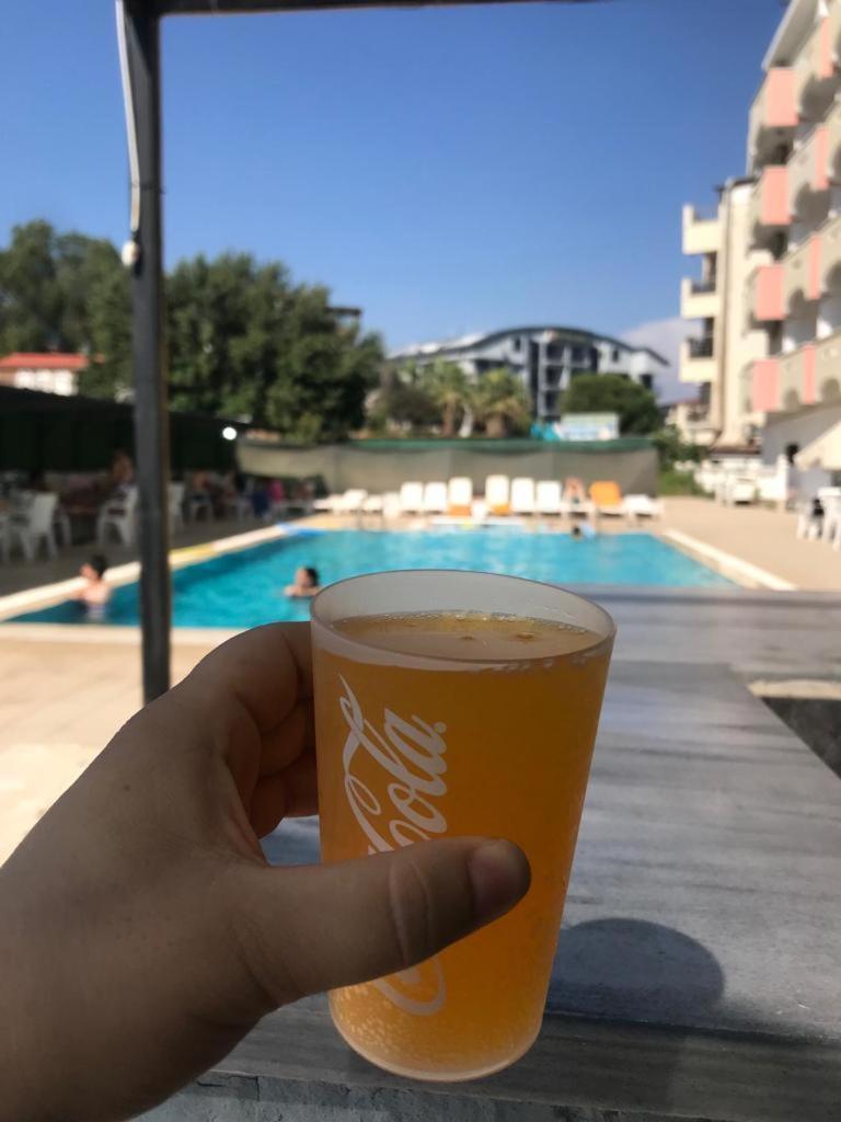 Efsane Hotel Didim Esterno foto