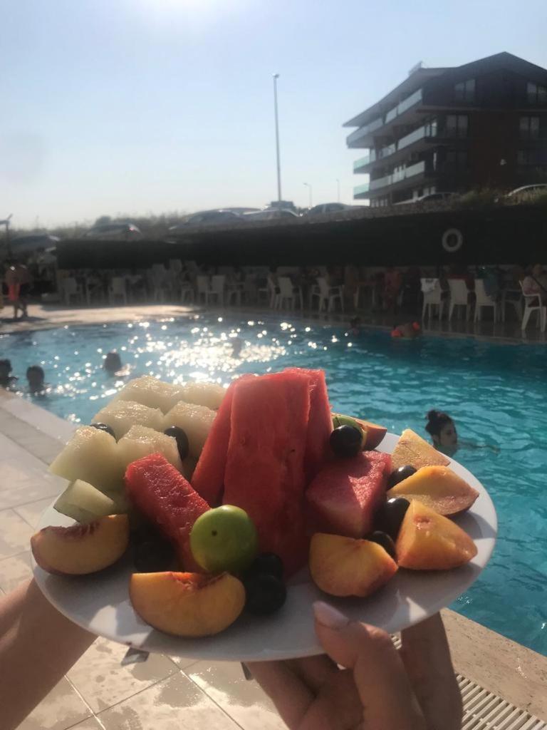 Efsane Hotel Didim Esterno foto