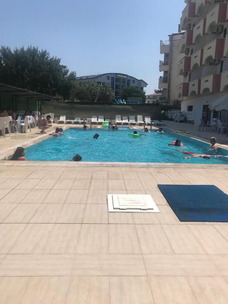 Efsane Hotel Didim Esterno foto