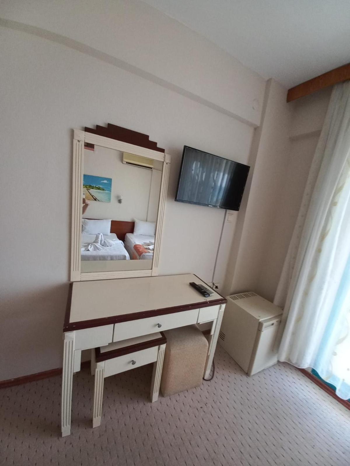 Efsane Hotel Didim Esterno foto