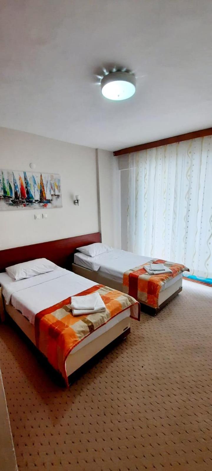 Efsane Hotel Didim Esterno foto