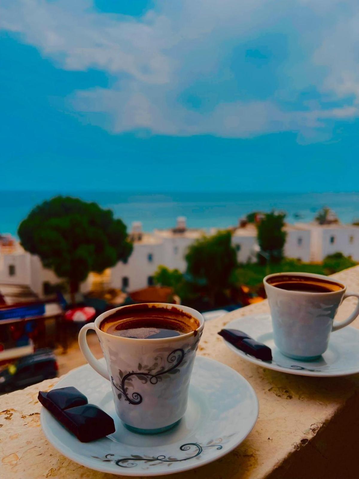 Efsane Hotel Didim Esterno foto