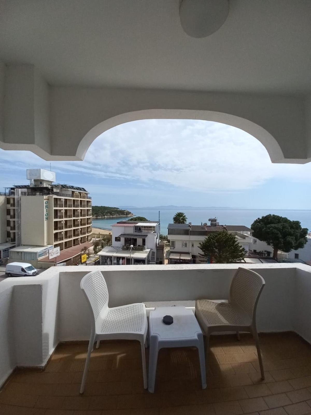 Efsane Hotel Didim Esterno foto