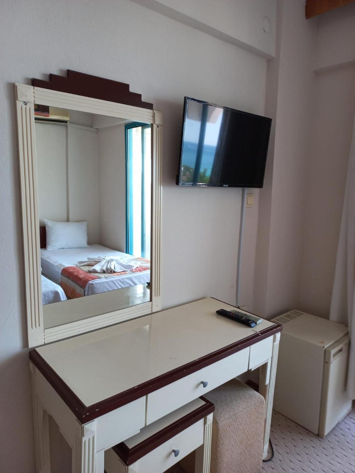 Efsane Hotel Didim Esterno foto