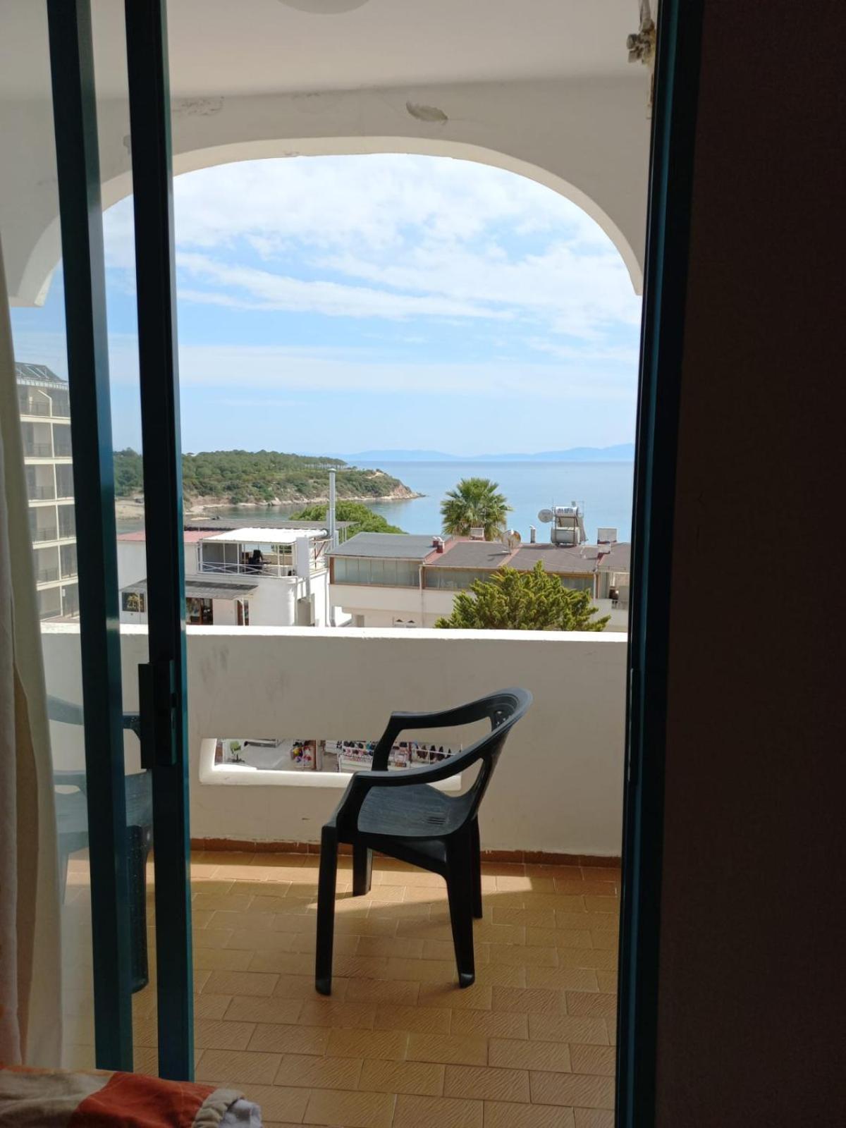 Efsane Hotel Didim Esterno foto