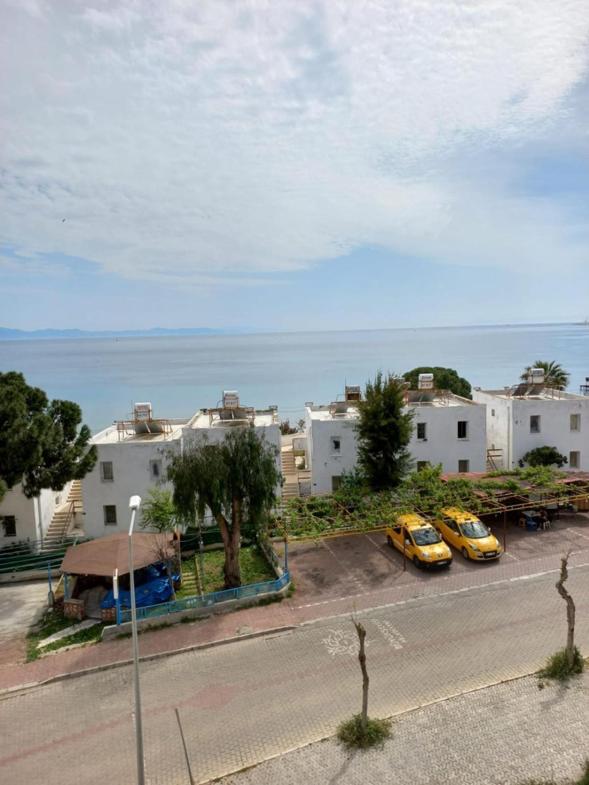 Efsane Hotel Didim Esterno foto